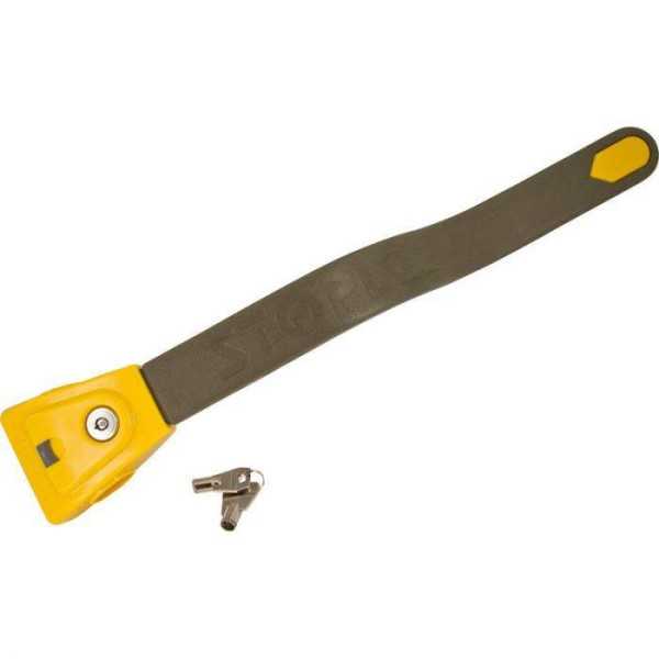 Defa Stoplock 2 avec LED | AutoStyle | Antivols