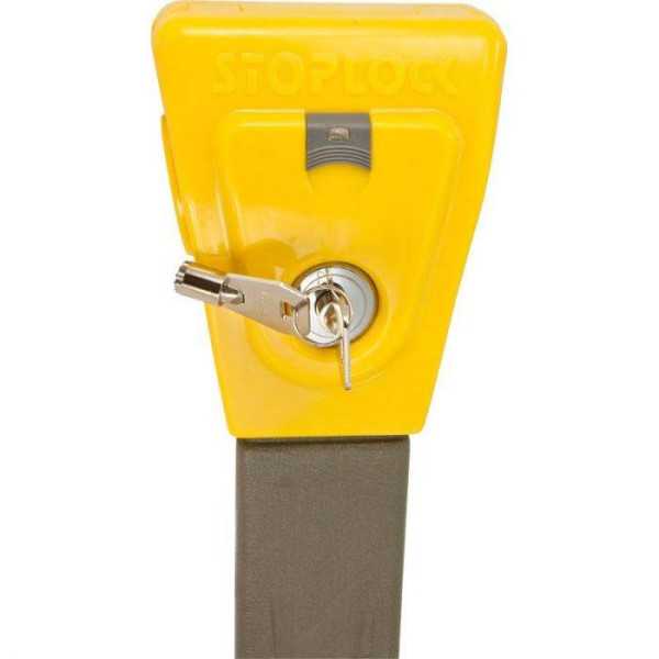 Defa Stoplock 2 avec LED | AutoStyle | Antivols