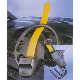 Approbation Defa Stoplock Pro TNOSCM