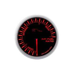 Instrument Depo Racing WASeries Rapport AirCarburant 52mm | AutoSty...