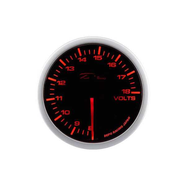 Instrument Depo Racing WASeries Tension 818V 52mm | AutoStyle | Sup...