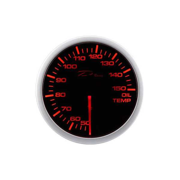 Instrument Depo Racing WASeries Température dhuile 50150C 52mm | Au...
