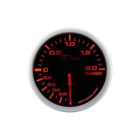 Instrument Depo Racing WASeries Pression turbo 201 bar 52mm | AutoS...