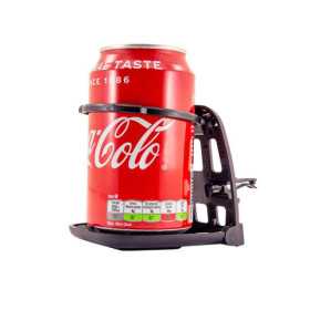 Portegobeletcanette universel avec support pour évent