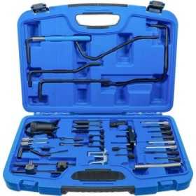 Coffret de calage pour PSA