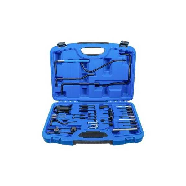 Coffret de calage pour PSA