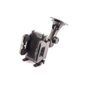 Support Universel SmartphoneNavigation avec Ventouse 40120mm | Auto...