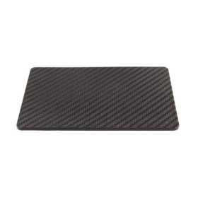 Tapis Antidérapant Universel 100x150mm Look Carbone | AutoStyle | T...