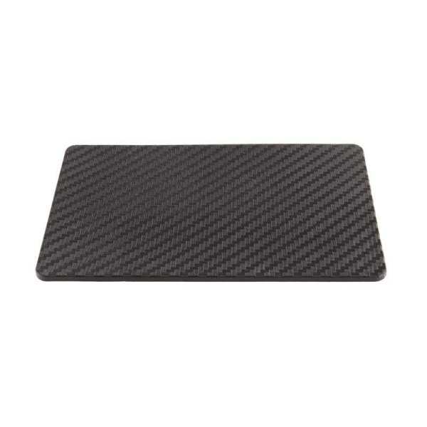 Tapis Antidérapant Universel 100x150mm Look Carbone | AutoStyle | T...