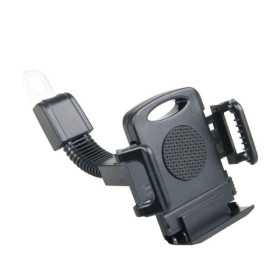Support Smartphone Universel MotoVéloScooter 50100mm