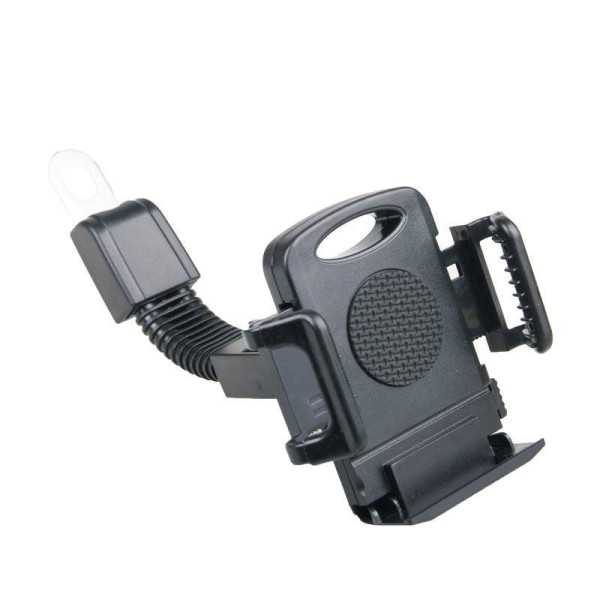Support Smartphone Universel MotoVéloScooter 50100mm