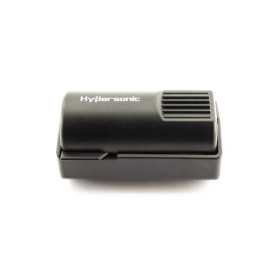 Portemonnaie compact universel 8.5x4.6x4.5cm