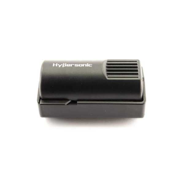 Portemonnaie compact universel 8.5x4.6x4.5cm