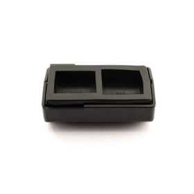 Portemonnaie compact universel 8.5x4.6x4.5cm | AutoStyle | Accessoire