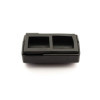 Portemonnaie compact universel 8.5x4.6x4.5cm | AutoStyle | Accessoire