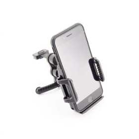 Support Universel pour Smartphone avec Vent Mount 50100mm