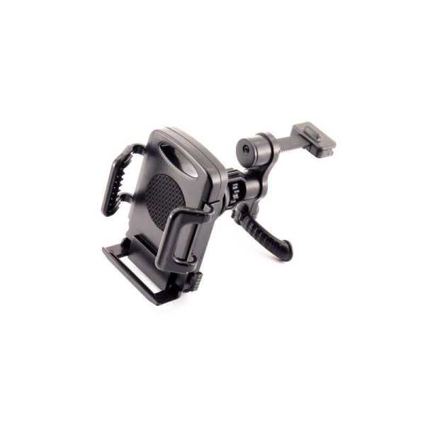 Support Universel pour Smartphone avec Vent Mount 50100mm | AutoSty...