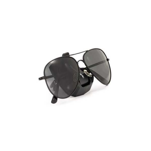 Portelunettes de soleil universel 55x53x67mm