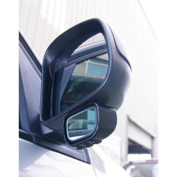 Miroir dangle mort réglable universel 67x35x45mm | AutoStyle | Acce...