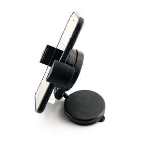Support Smartphone Universel Easy avec Ventouse 5070mm