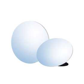 Jeu de rétroviseurs universels pour angles morts Ø52mm 2 Pièces Aut...