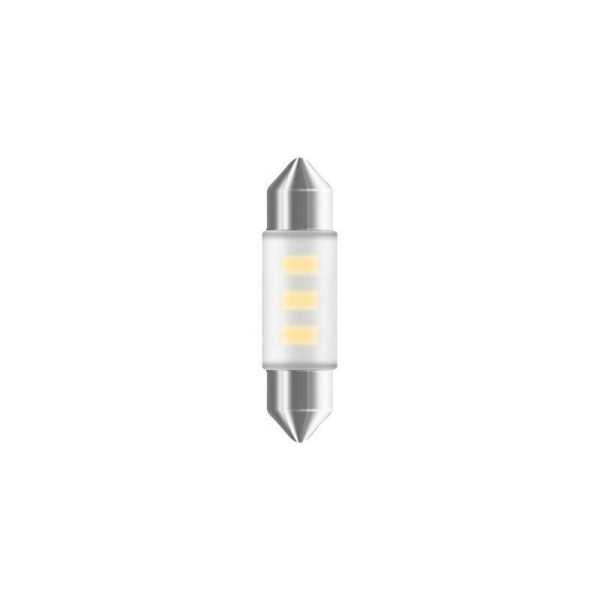 Neolux LED Retrofit 6000K Guirlande 36mm 12V05W lot de 2 pièces | A...