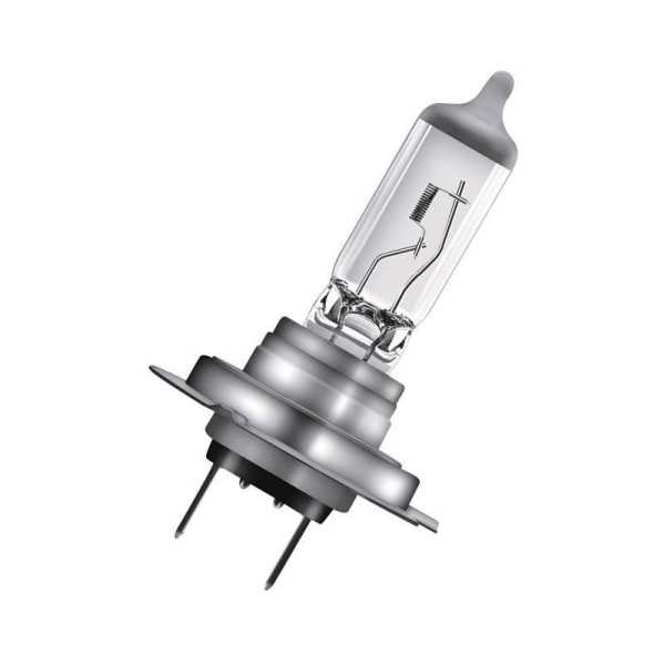 Lampe halogène Osram Ultra Life  H7  12V55W  la pièce