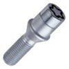 McGard HEXTuner Carriage Bolt Set M12x1.50  Conique  Longueur 24mm tête 17mm
