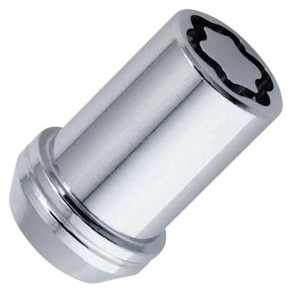 McGard HEXTuner Locknut Set M14x1.50  Conique  Longueur 26mm