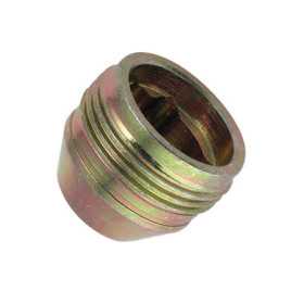 Jeu de contreécrous McGard M12x1.25  Conique  Longueur 197mm tête 1921