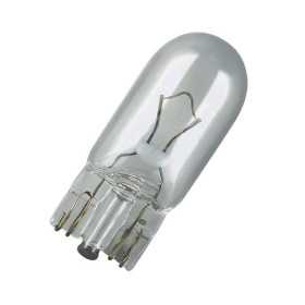 Lampes halogènes Osram Ultra Life T10 12V5W lot de 2 pièces | AutoS...