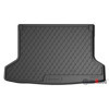 Coquille coffrearrière Rubbasol caoutchouc sur mesure pour Honda HR...