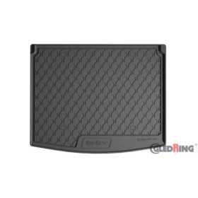 Coquille coffrearrière Rubbasol caoutchouc sur mesure pour Jeep Com...