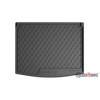 Coquille coffrearrière Rubbasol caoutchouc sur mesure pour Jeep Com...