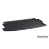 Coquille coffrearrière Rubbasol caoutchouc sur mesure pour Hyundai Bayon 2021 Sol en haut variable