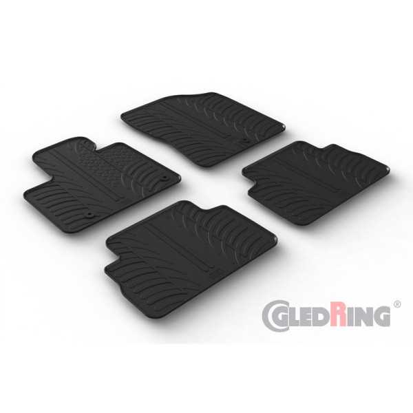 | AutoStyle | Tapis de sol sur Mesure