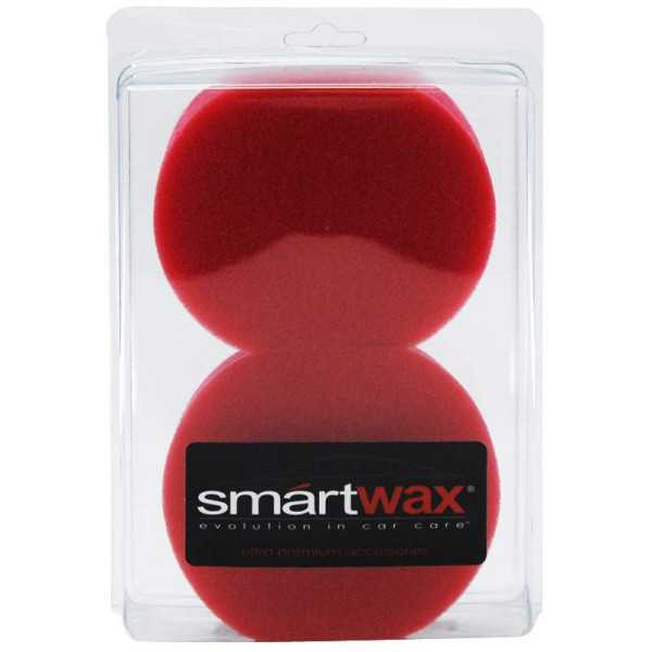Tampon applicateur SmartWax recommandé pour Rimwax Concours etc. 1 pièce