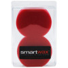 Tampon applicateur SmartWax recommandé pour Rimwax Concours etc. 1 pièce