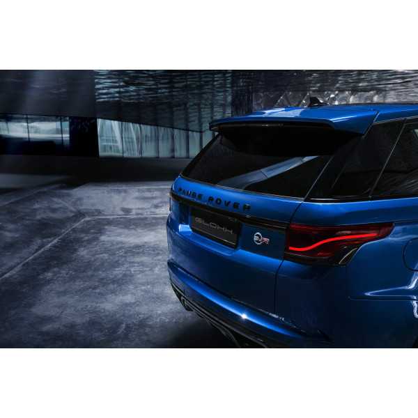Feux arrière Glohh GL5i Dynamic LED pour Range Rover Sport L494 201...