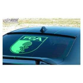 Lèvre de becquet de toit pour BMW Série 5 F10 Berline 20102016 ABS ...