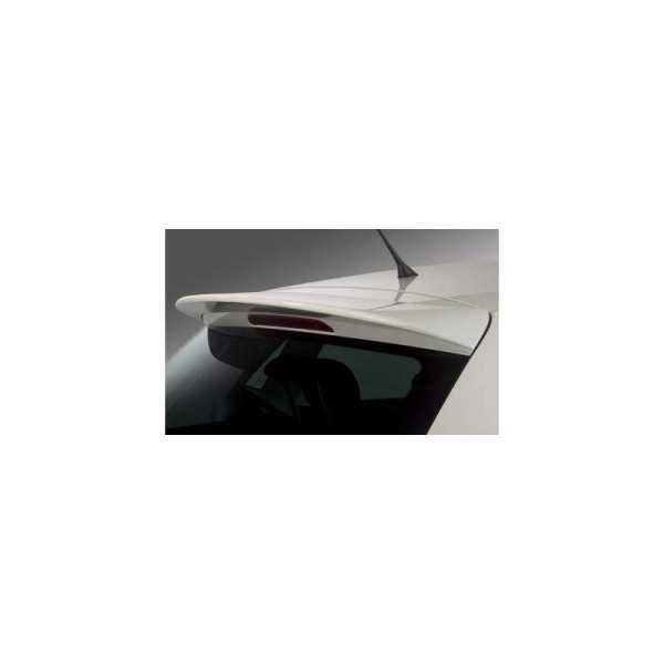Becquet de toit pour Volkswagen Polo 6R 35 portes 20092014 PU