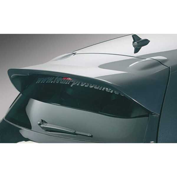 Becquet de toit pour Volkswagen Scirocco 2008 PU