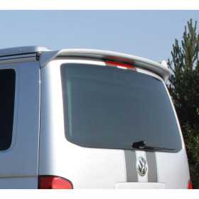 Becquet de toit pour Volkswagen Transporter T5 20032015 avec hayon ...