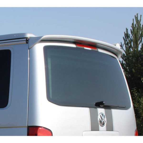 Becquet de toit pour Volkswagen Transporter T5 20032015 avec hayon ...