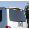 Becquet de toit pour Volkswagen Transporter T5 20032015 avec hayon ...