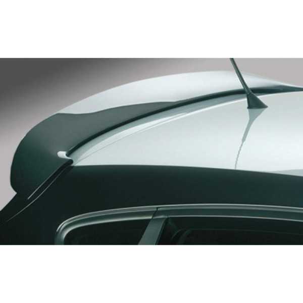 Becquet de toit pour Seat Leon 1P 20052009 Large PU