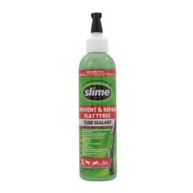 Tube intérieur antifuites Slime 10015 237ml
