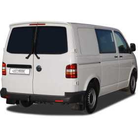 Becquet de toit pour Volkswagen Transporter T5 20032015 avec portes...