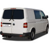 Becquet de toit pour Volkswagen Transporter T5 20032015 avec portes...