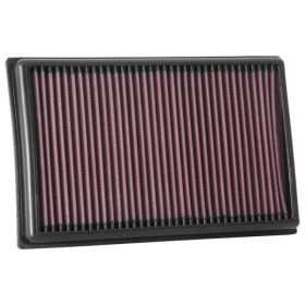 Filtre de remplacement KN pour AudiSeatSkodaVolkswagen Divers 1.5TSi 2017 333111